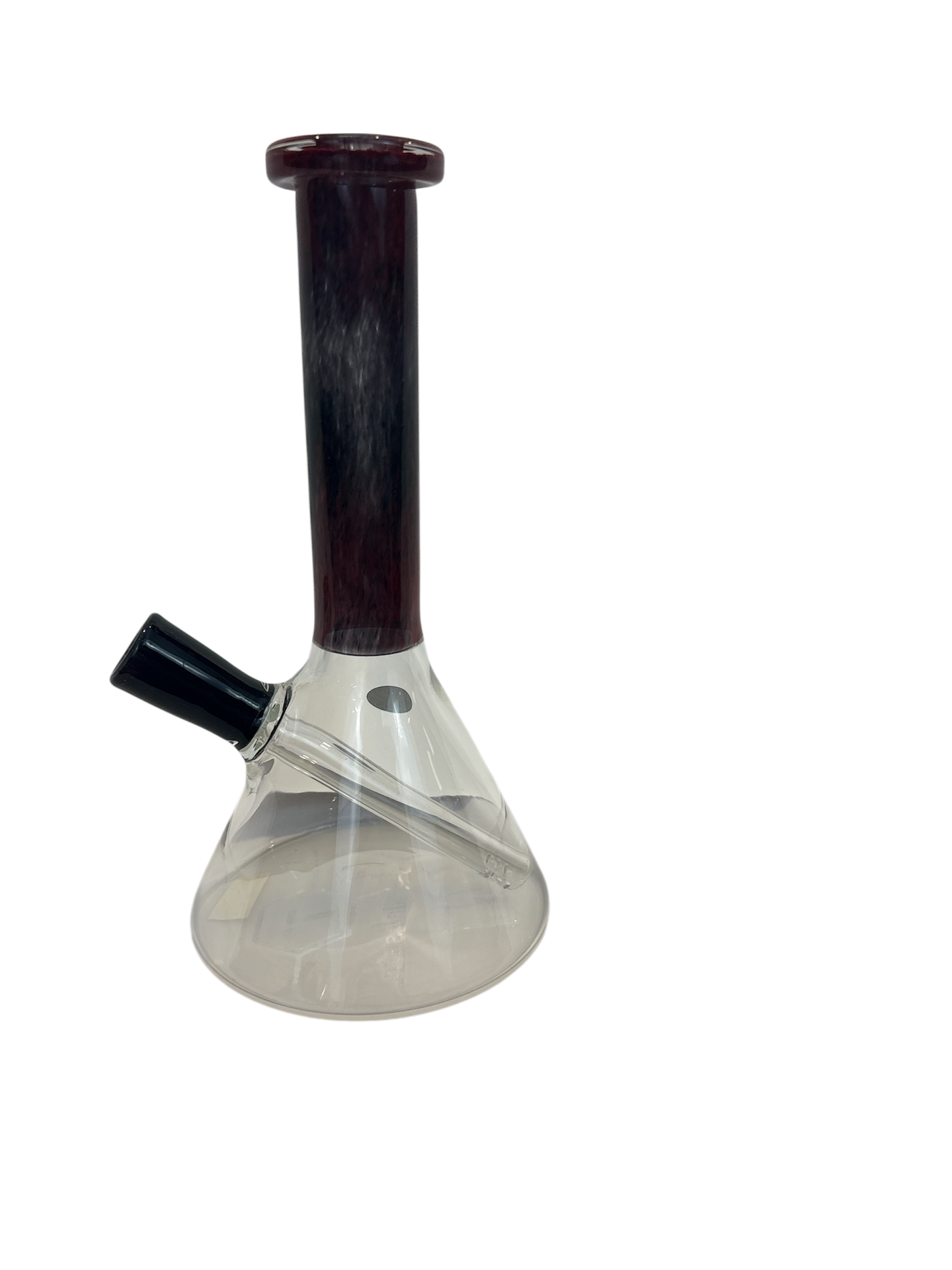 THC GLASS CO. WATER PIPES / Beaker / Frit First Quality